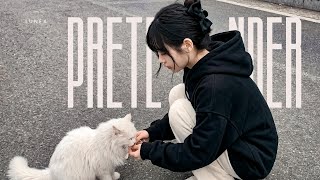 Download lagu Lunéa - Pretender | Cover