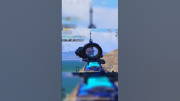 Red helmet 🥶🔴 #shorts #awm #pubgmobile