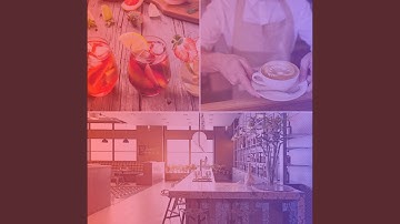 Pulsating Backdrops for Weekday Lunch Meetings