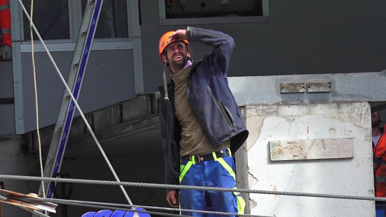 Pilatus Dragon Ride / Neubau Fräkmüntegg