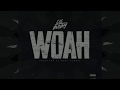 Lil Baby Woah Slowed Down Reverb 