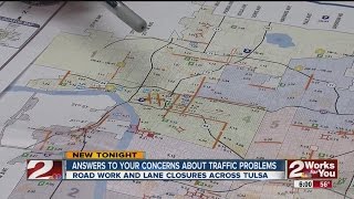 Answers To Your Concerns About Traffic Problems