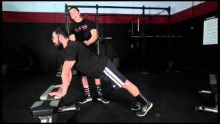 Single Best Exercise for Shaping and Defining your Arms and Upper Body