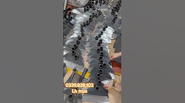 Cuốc bướm Hàn lưỡi cưa thép nhíp hàng đặt đẹp