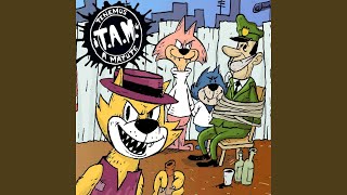 Video thumbnail of "T.A.M. - Todo el Mundo Miente"