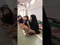 sawal wa jawab bacche sikhte hue #education #shorts #viral #islam