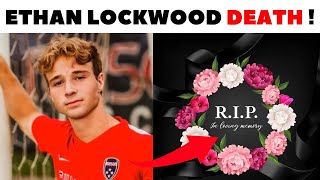Ethan Lockwood Obituary - Mason Michigan Community Mourns 21-Year-Old’s Tragic Death