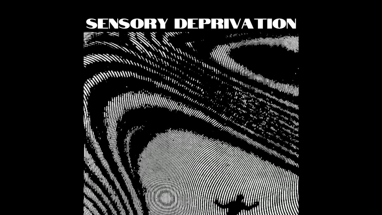 Existential Wabbit -- Sensory Deprivation