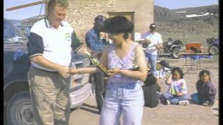 98 10 TAMAPTA Billy Joss Open 1997