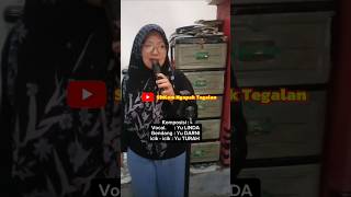 Download Lagu Tak Sabar Cover Rita Sugiarto #dangdut #music #shortvideo #dangdutjadul MP3