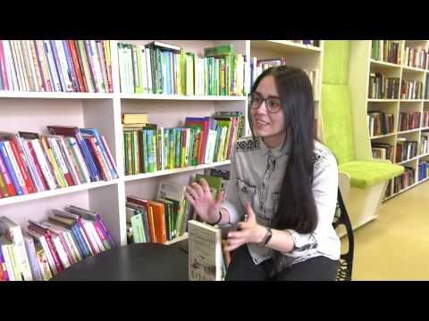 Читала ли ты на ночь, Бочарова? // Майкл Ондатже, "Английский пациент" // 21.05.2019