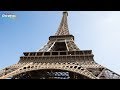 THE EIFFEL TOWER - ICON OF PARIS - LA TOUR EIFFEL