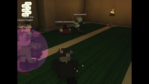 freshie katana VS cameo shinobi II rogue lineage