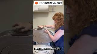 Pt. 1 Kiln Inspection: 24 inch Jen Ken