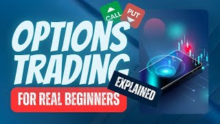 Famous [Part 1] Options Trading Explained 2025: A REAL Beginner's Guide (Options Made Simple) Net Worth