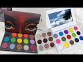 How to create an eyeshadow palette for your small business / free vendors