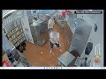 Warning: Newly Released Video Shows Deadly Idaho Mass Shooting