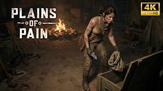 NUNCA DEJES LAS COSAS EN EL SUELO... | PLAINS OF PAIN ep.8