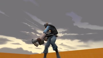 TF2 Replay Test - Tower Pwnage