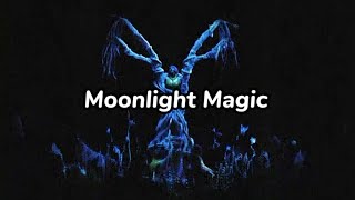 Ashnikko - Moonlight Magic (Lyrics)