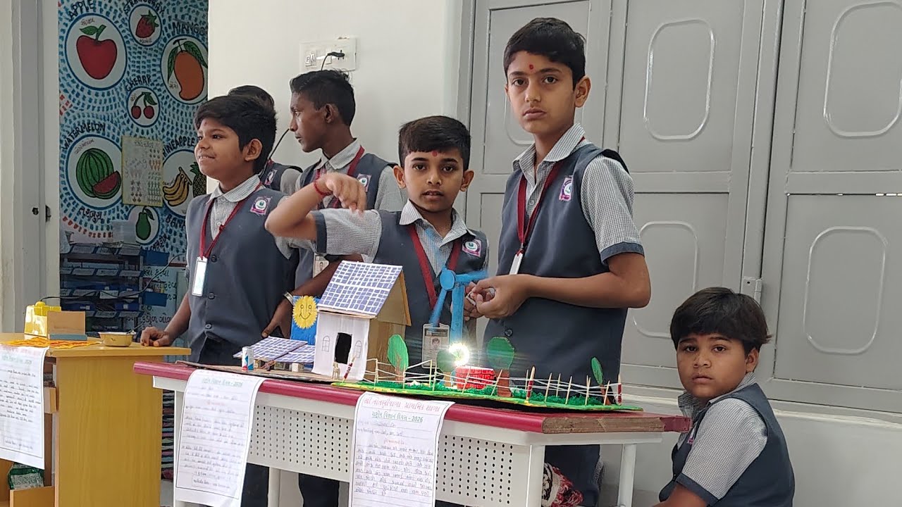 Science_day_totaniyala_school#school #science #education 