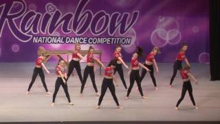 Best Jazz Dont Cha - Shelly True Dance Academy Denver, Co