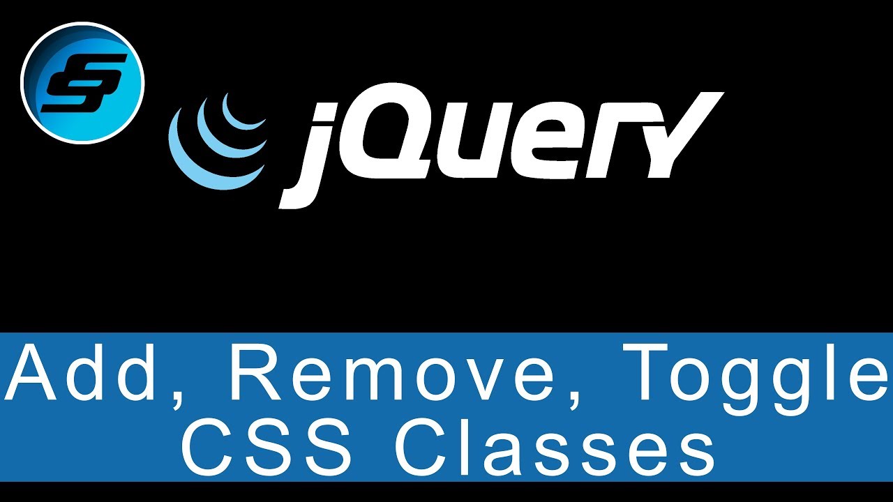 Jquery add. Class CSS.
