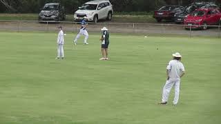 Anglesea vs Jan Juc cricket 20 Jan 2024