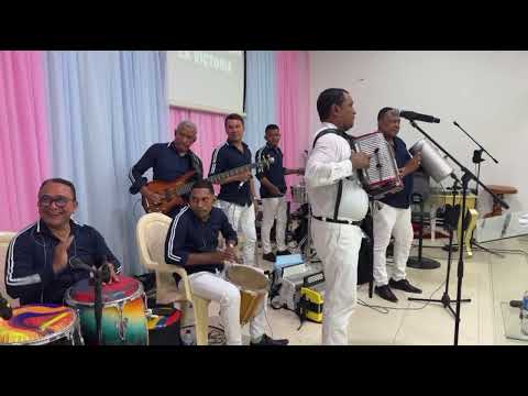 Jesús mi fiel amor @DagobertoElNegritoOsorio La Victoria | cesar