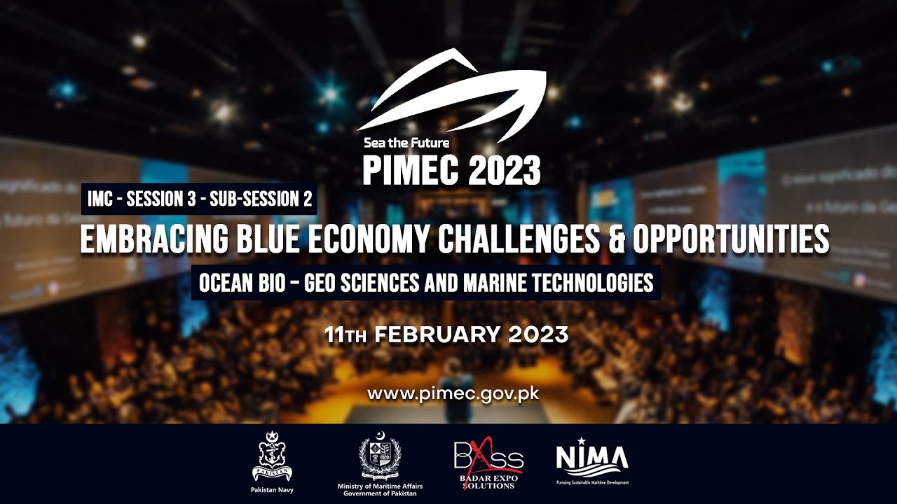 PIMEC 2023 l IMC Seminar Day 2 l Session 3 | Sub-Session 2