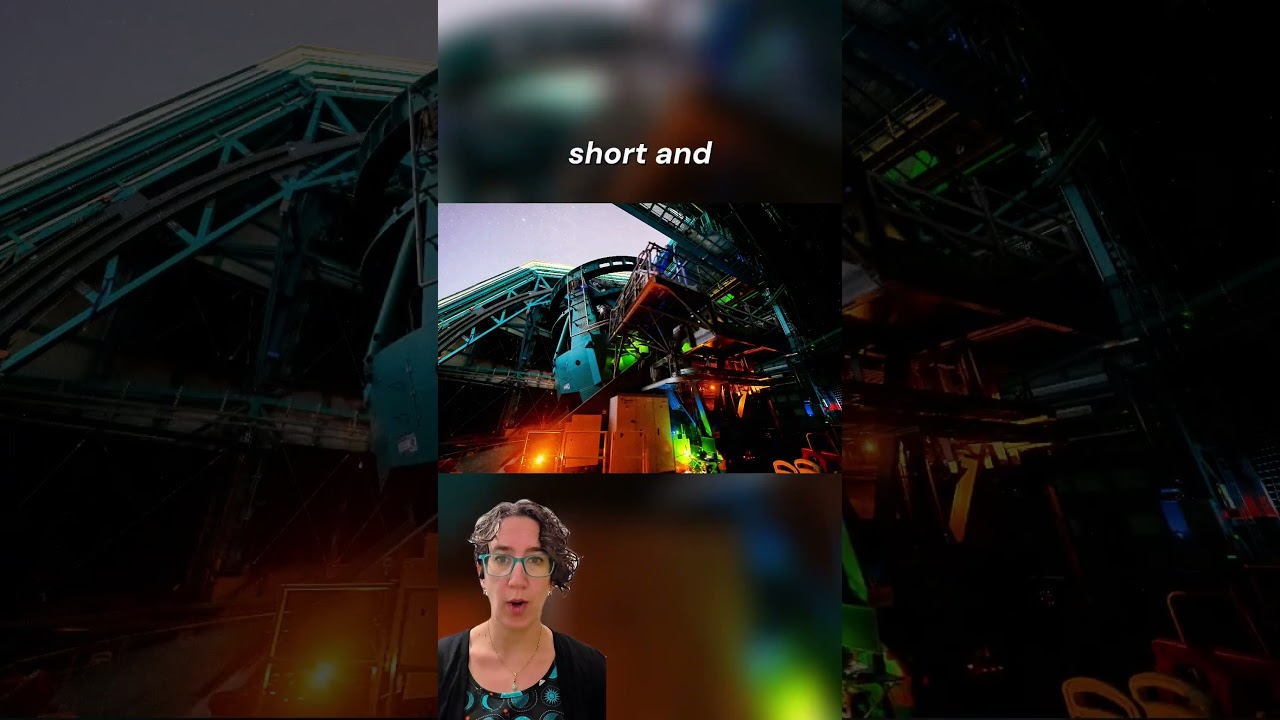 The observatory that will revolutionize astronomy | Science News