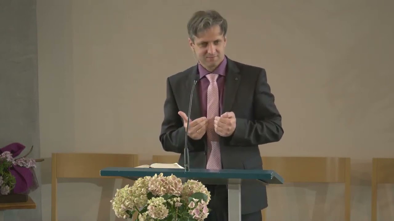 Fritz Dengel  - Welche Spuren hinterlässt du?