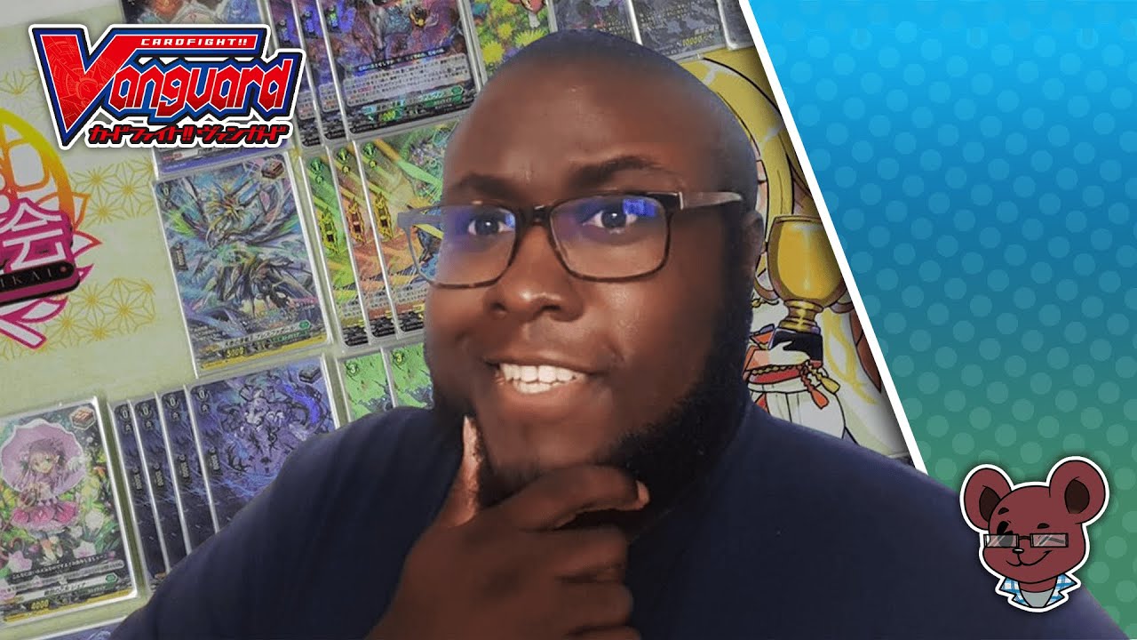 How good is  Zorga Masques ?! || Cardfight!! Overdress