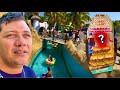 Parque DUNAS/ los PRECIOS una  LOCURA/ 🇻🇪 