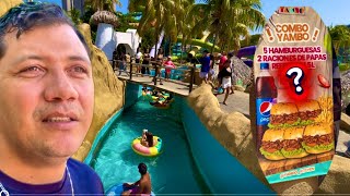 Dunes Park/ Prices are CRAZY/ 🇻🇪