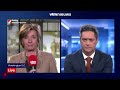 Extra VTM NIEUWS over de Amerikaanse en Israëlische aanslagen op Iran