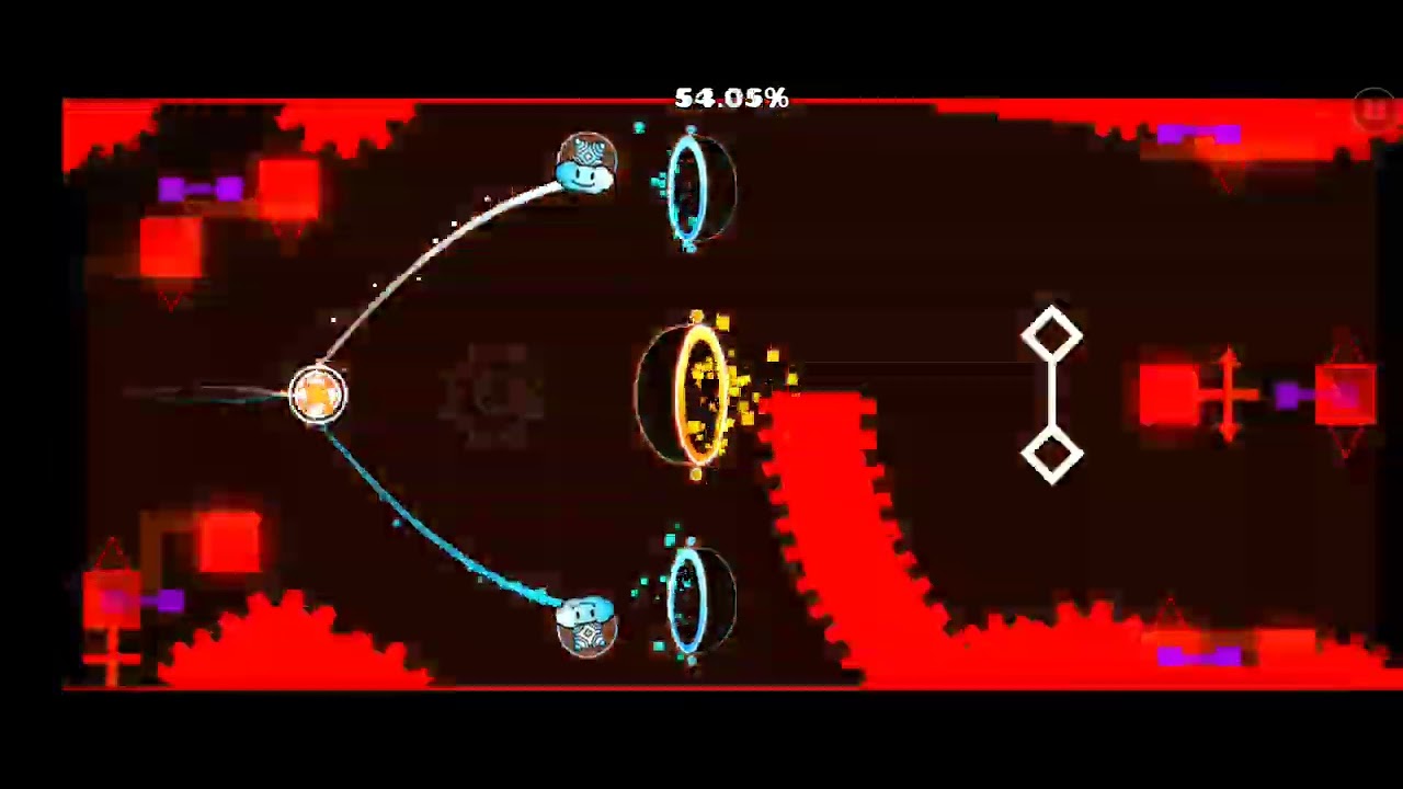 Move Your Body by chayper | Geometry Dash 2.2 - YouTube