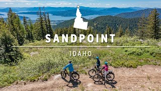 Exploring Downtown & the Outdoors in Sandpoint, Idaho | Places to Visit screenshot 4