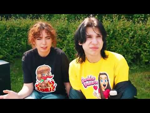 7 серия сериала дабл бабл @doublebubbleanny 