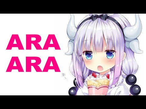 Vídeo: O que significa ARA em coreano?