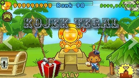 Bloons TD 5 Mod Apk