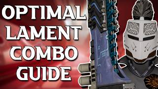 Optimal Lament Combo Guide in 2026 | Destiny 2 Monument of Triumph