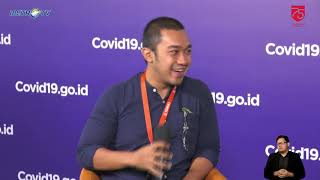 Pidato Persuasif Dampak Covid 19 bagi Pendidikan di Indonesia