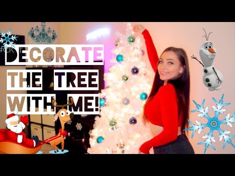 Decorate With Me For Christmas | Decor Under $10 | Christmas Tree on a Budget