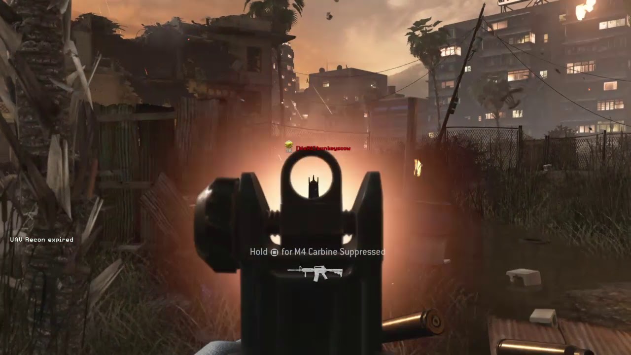 Call of Duty®: Modern Warfare® Remastered_20190215211426