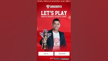 How make multiple dream11 account