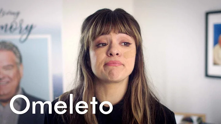 A young woman discovers there's a better version o...