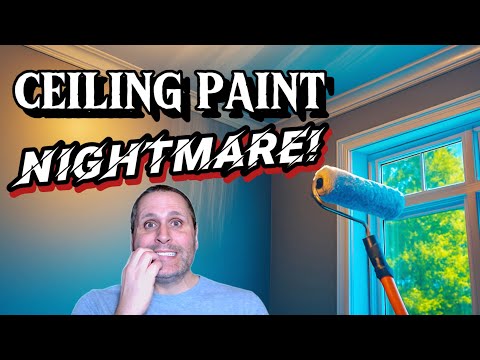 What Is The Best Sherwin Williams Paint For Ceilings