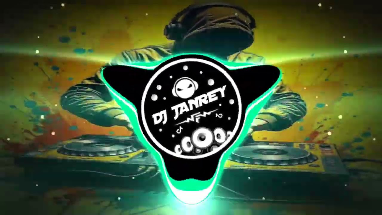 Arizona B budots Dj janrey Remix 