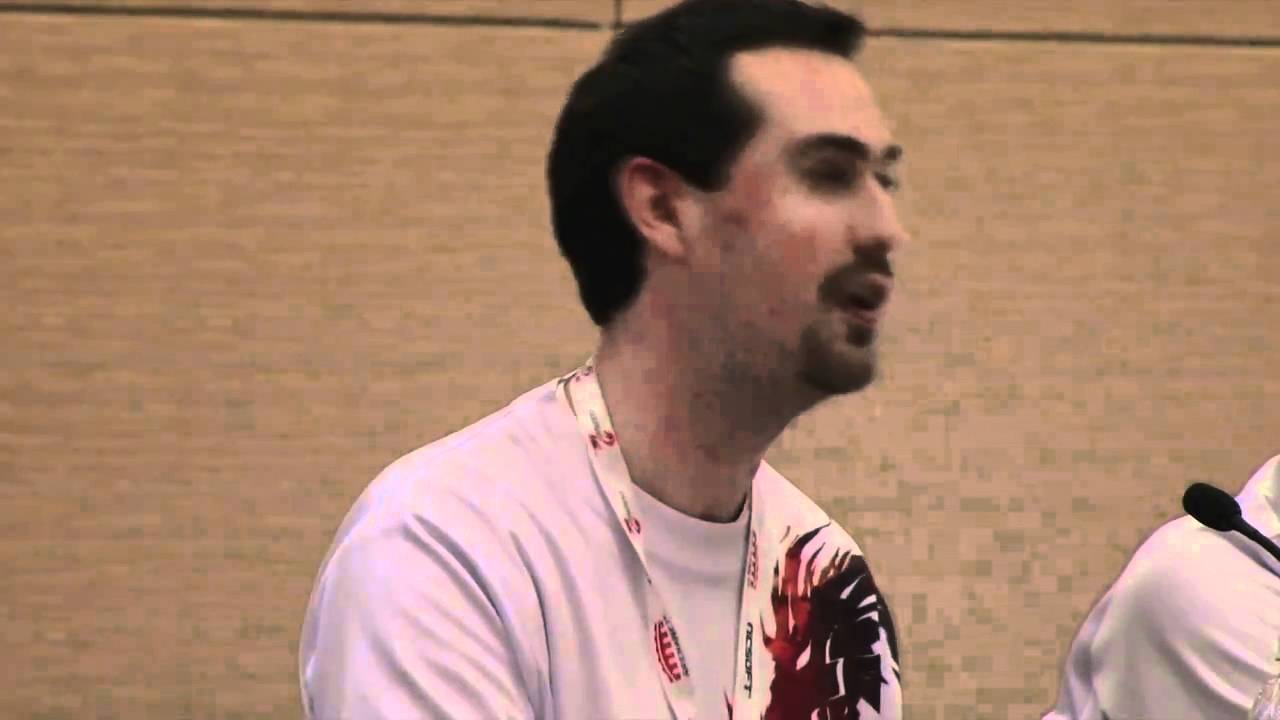 Guild Wars 2 - PAX East 2011: Discussion Panel (Part 1 of 2) gw2 style
